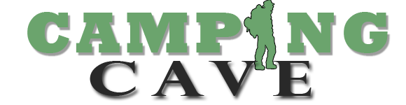 camping-cave logo